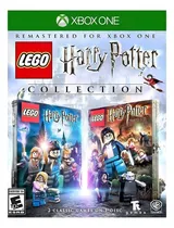 Comprar LEGO Harry Potter Collection Harry Potter Warner Bros. Xbox One Físico