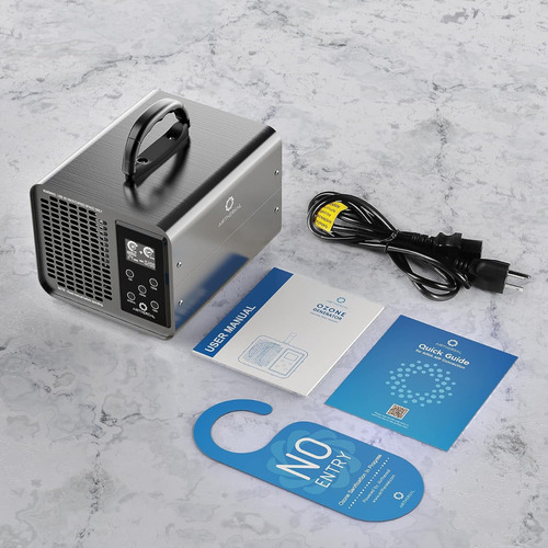 Generador De Ozono Airthereal Ma10k-pro 10000 Mg / H Wifi