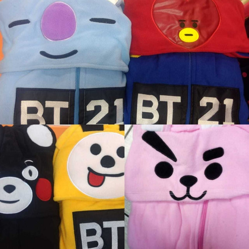 Imagen 2 de 9 de Pijamas Disfraz Kigurumi Niños Y Adultos