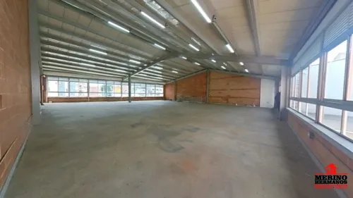 Bodega En Arriendo En Medellín - La America