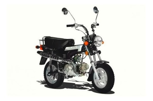 Mondial Dax70