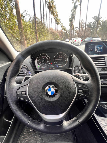 BMW Serie 2 2.0 220i Sport Line 184cv