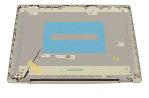 Dell Inspiron 5593 15.6  Lcd Top Cover  032tjm