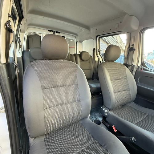 Peugeot Partner 1.6 Hdi Confort 5as