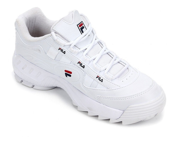 fila tenis mulher