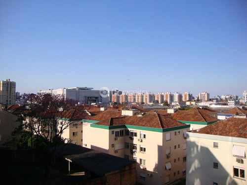 Imagem 14 de 15 de Apartamentos - Passo Da Areia - Ref: 10669 - V-10669