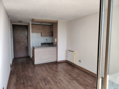 Lindo E Iluminado Departamento En Cuarto Piso