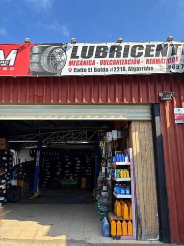 Uf.5090 Local Comercial En Sector El Litre Algarrobo