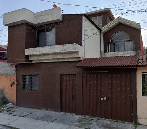 Mc Casa En Venta En Santa Elena San Mateo Atenco
