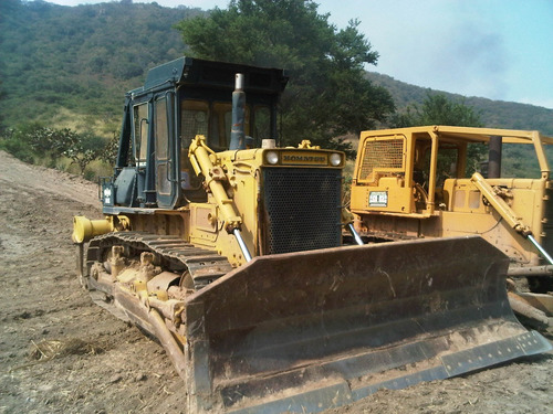 Caterpillar D7 / D7g