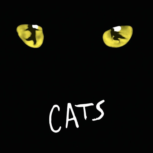 Andrew Lloyd Webber Cats Complete Original Broadway 2cd Imp.