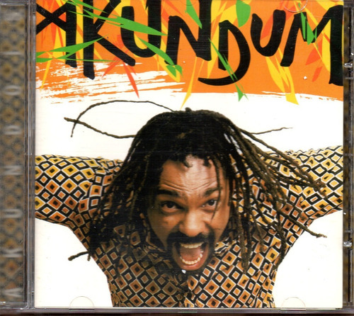 Cd Akundum Akundois