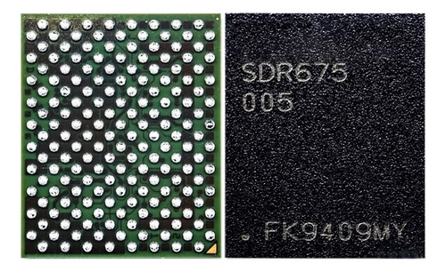 Sdr675-005 Ic Rf Transceiver