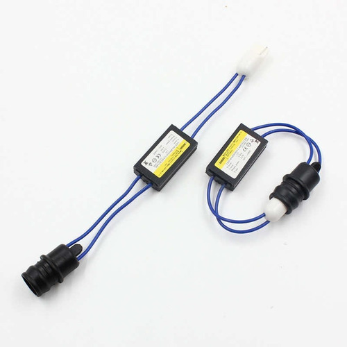 Módulo Canbus Base T10