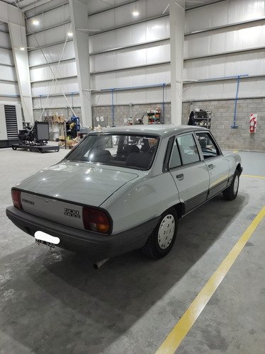 Peugeot 504 Srdtc