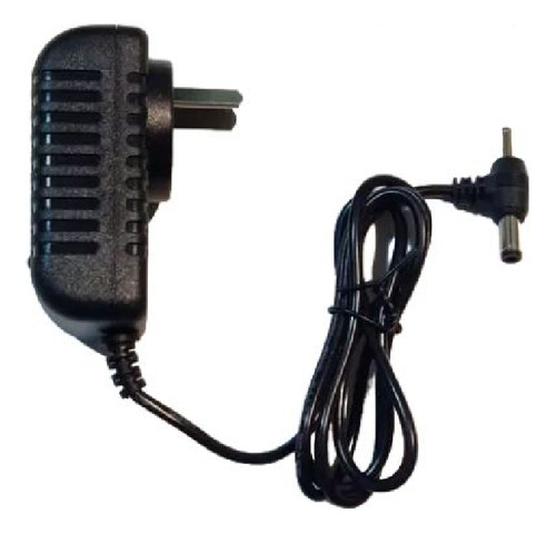 Fuente Switching Transformador 5v 2a Doble Ficha 5.5 Y 3.5