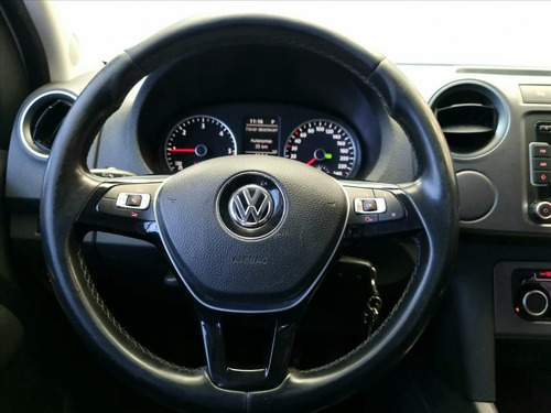 Imagem 9 de 14 de Amarok 2.0 Highline 4x4 Cd 16v Turbo Intercooler Diesel 4p