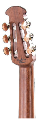 Violao Ovation Celebrity Tradition Cs-24c-4-g