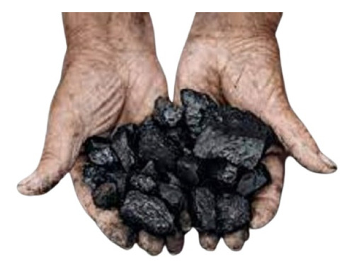 Carbón De Piedra Especial Para Carbón Coque