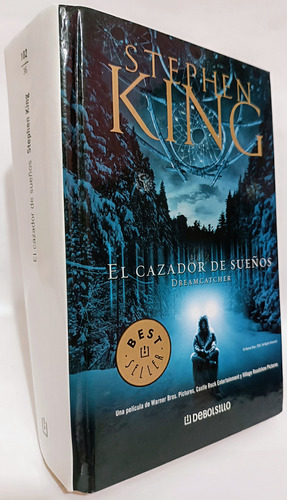 Cazador De Sueños Stephen King