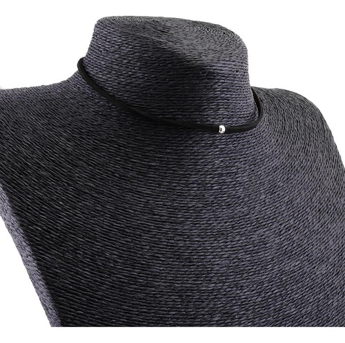 Collar Gargantilla 4 Piezas