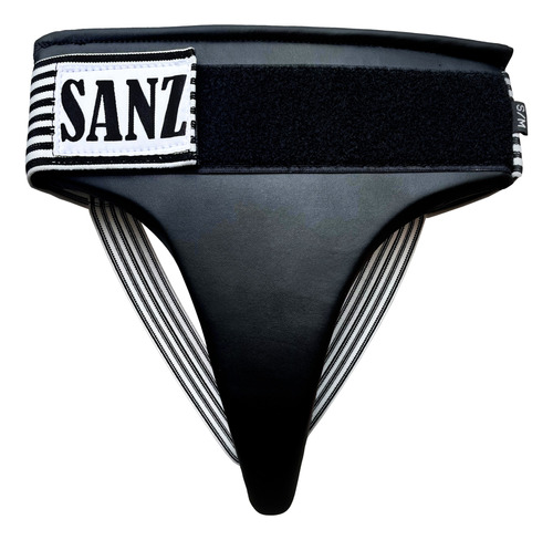 Protector Inguinal Femenino Sanz 