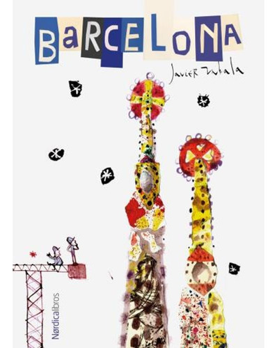 Barcelona - Javier Zabala