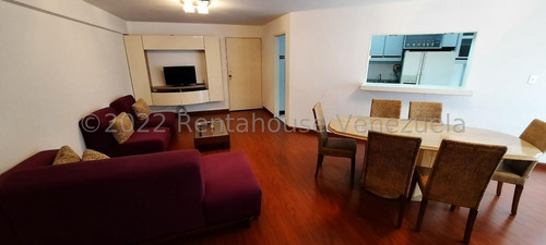 Imagen 4 de 10 de Apartamento En Venta La Alameda Mls #22-22428 -- Sandra Briceño 04142730017