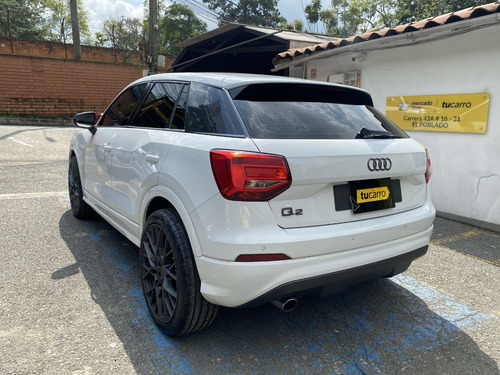 Audi Q2 1.0 Tfsi Ambition