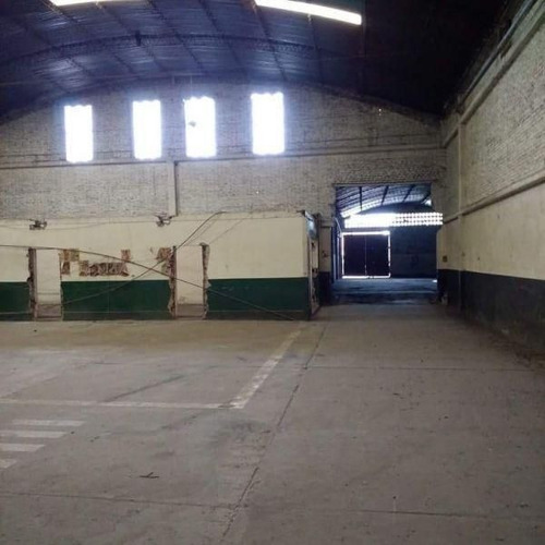 Galpón | Av Roca Al 2100