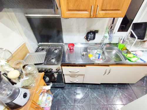 Imagen 9 de 18 de Venta De Departamento 2 Ambientes En Balvanera