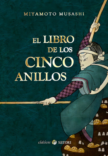 El Libro De Los Cinco Anillos