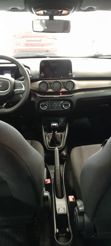 Nuevo Cronos 1'3 Tomamos Planes Usados Didi Uber Min Antic T