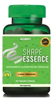 Comprar Agbio Shape Essence Cápsulas Emagrecedoras 60 Unidades