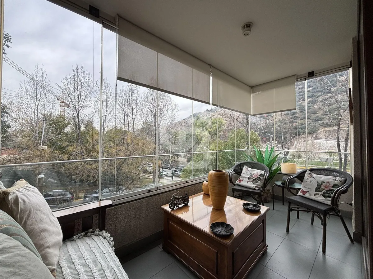 Imagen 1 de 13 de Venta Departamento En Excelente Zona