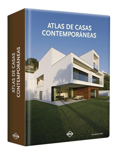 Atlas De Casas Contemporáneas / Lexus