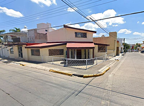 Casa En Venta En Cd. Del Vallesan Luis Potosi, S.l.p.