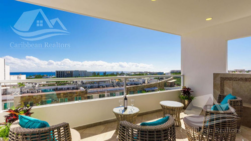 Estudio En Venta En Playa Del Carmen Centro Quinta Coral