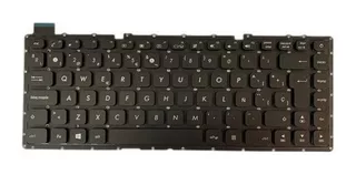 Teclado Compatible Para Asus X441na X441 X441s X441sa