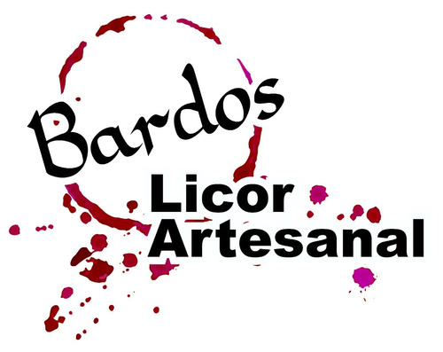 Bardos - Licor Artesanal - Jazmín Del Cabo 250ml