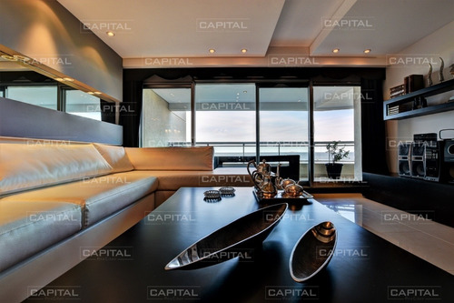 Torre Lobos Apartamento Venta Alquiler Brava, Punta Del Este-ref:24808