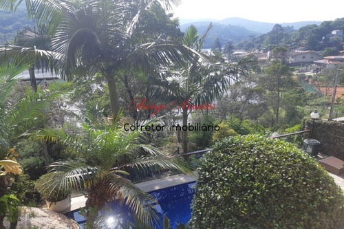 Imagem 14 de 30 de Casa Em Condomínio - Co00065 - 69299945