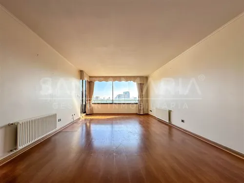 Arriendo Departamento Ubicado En Dr. Wilhelm, Concepción.