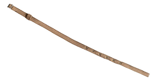 Cinturón De Cintura A Escala 1/6, Juguetes Hechos A Mano