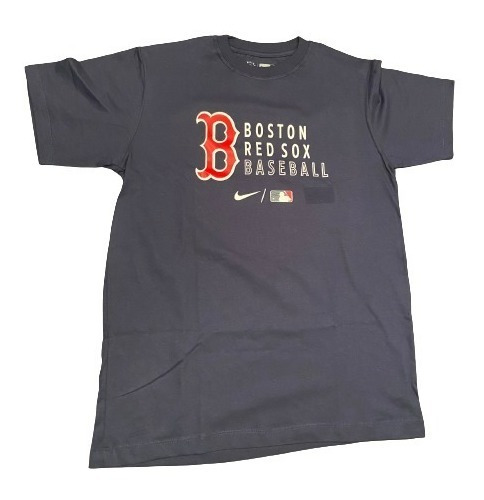 Franelas Camisas Nike Baseball Boston