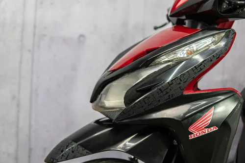 Honda Click 125 2016