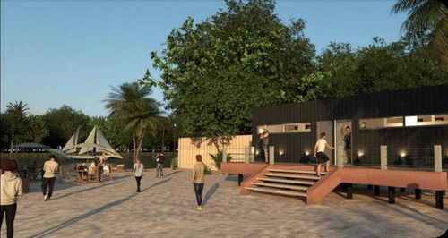 Lotes En Venta En San Fernando