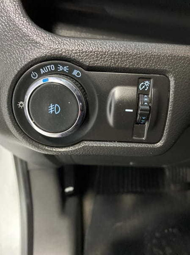 Chevrolet Cobalt 18a Eli