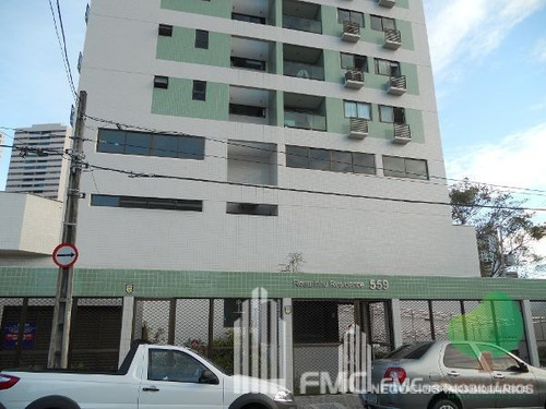 Imagem 14 de 16 de Apartamento Padrão Com 2 Quartos - Vd1460-v