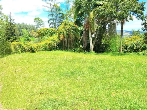 Lote En Venta Ubicado En El Retiro Sector Don Diego La Fe (27427).